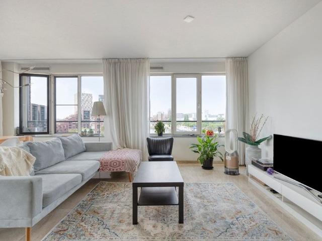 Te huur: Appartement Müllerkade 673 in Rotterdam