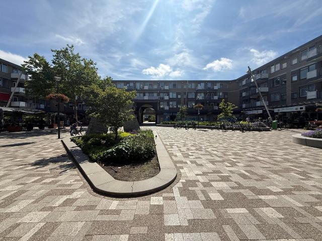 Appartement te huur Muntplein in Nieuwegein voor € 1.070