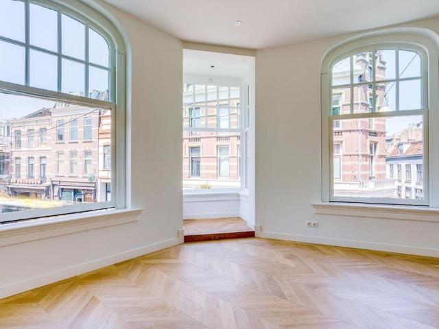 Te huur: Appartement Muntstraat 9 A in Utrecht