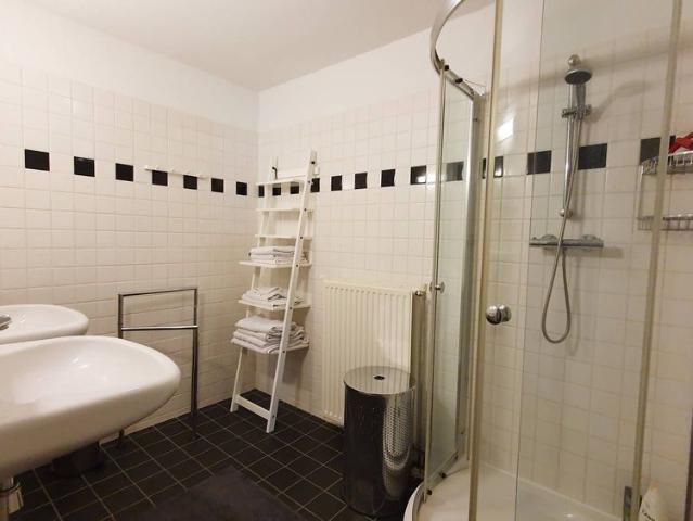 Te huur: Appartement Muzenstraat in Den Haag