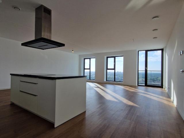 Te huur: Appartement Maanplein in Den Haag