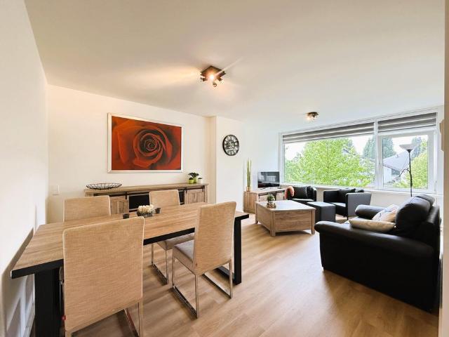 Te huur: Appartement Maarten Lutherweg in Amstelveen