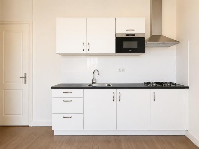 Te huur: Appartement Maaswijkstraat 24 A in Den Haag