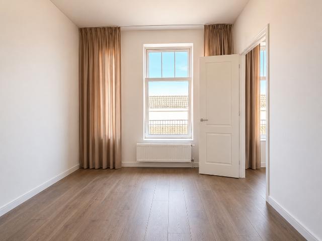 Te huur: Appartement Maaswijkstraat 24 A in Den Haag