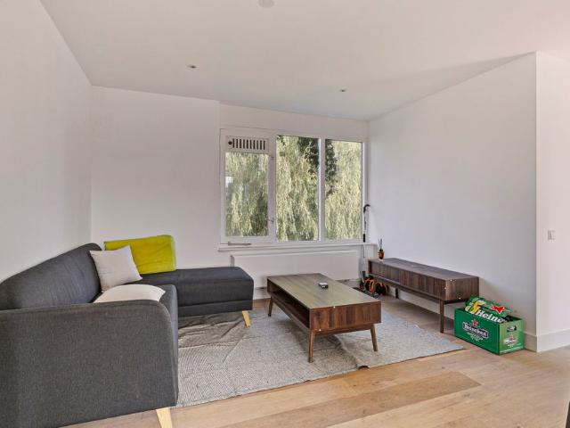 Te huur: Appartement Maaseikstraat in Amsterdam