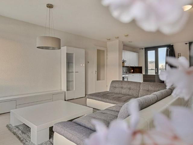 Te huur: Appartement Maashaven N.z. 579 in Rotterdam