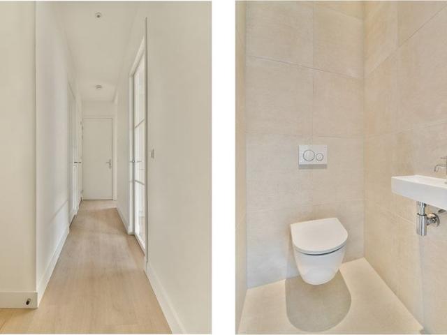 Te huur: Appartement Maasstraat 83 3 in Amsterdam
