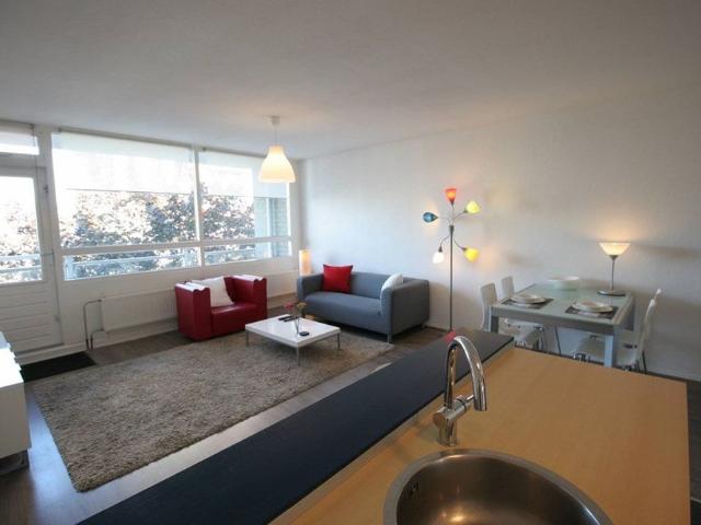 Te huur: Appartement Madridplantsoen in Haarlem