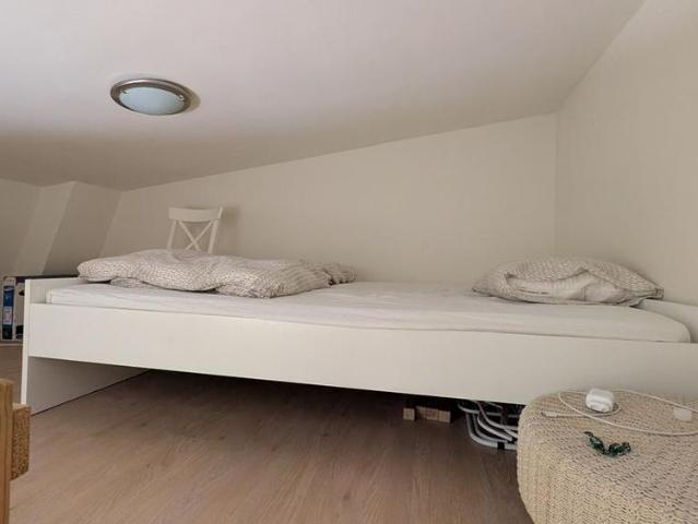 Te huur: Appartement Maliestraat 1 L in Utrecht