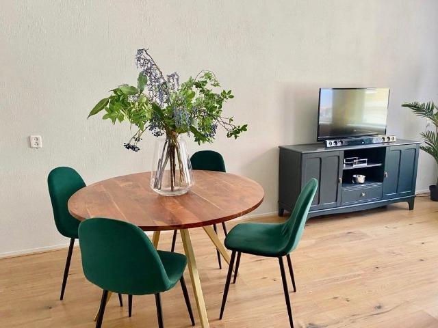 Te huur: Appartement Mallemolen in Den Haag