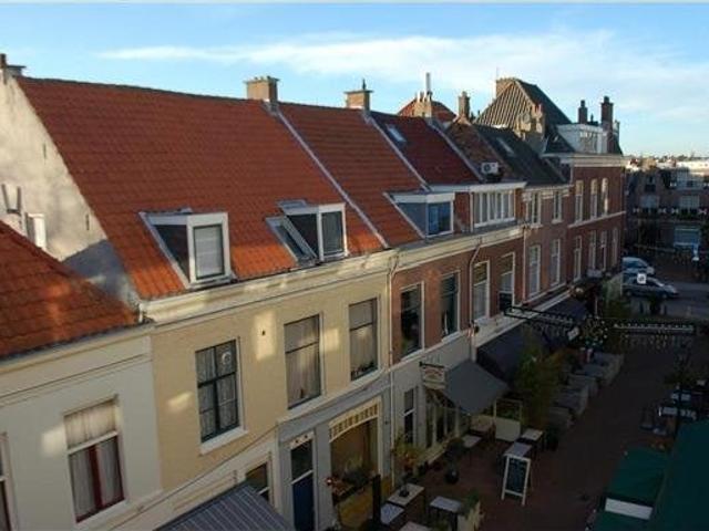 Te huur: Appartement Mallemolen in Den Haag