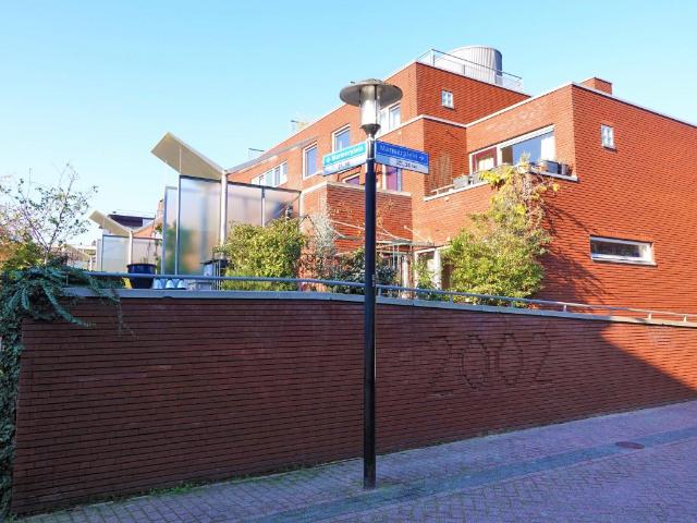 Te huur: Appartement Marmerplein in Utrecht