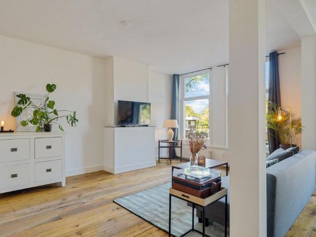 Te huur: Appartement Marnixkade in Amsterdam
