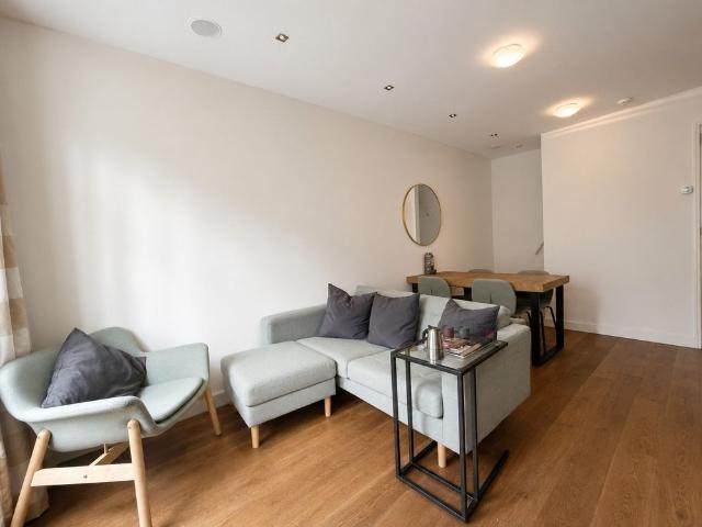 Te huur: Appartement Marcusstraat in Amsterdam