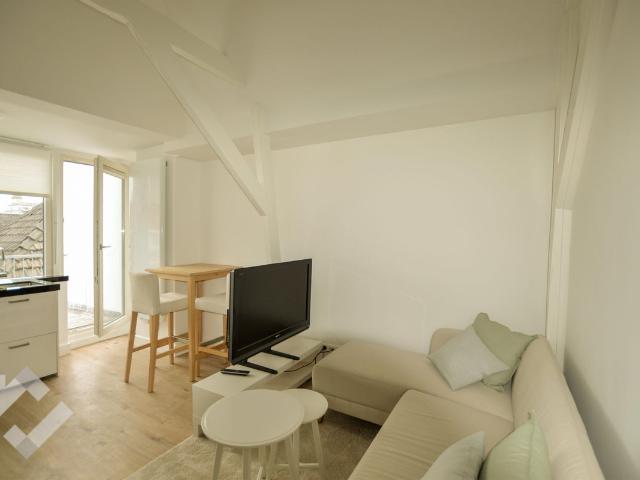 Te huur: Appartement Marcelisstraat in Den Haag