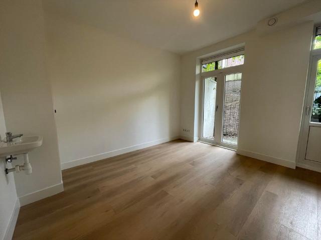 Te huur: Appartement Marco Polostraat 177 H in Amsterdam
