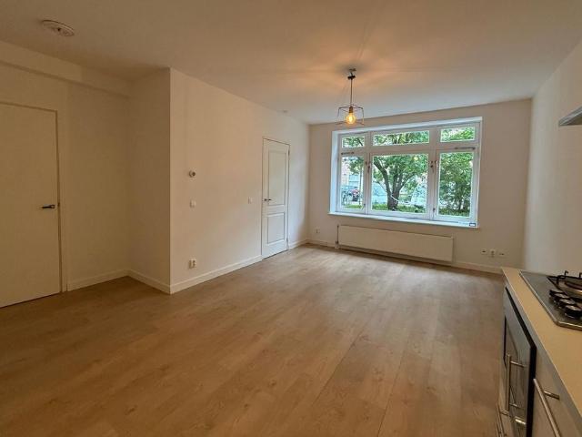 Te huur: Appartement Marco Polostraat 195 H in Amsterdam