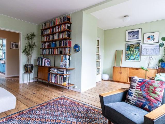 Te huur: Appartement Marco Polostraat 281 3 in Amsterdam