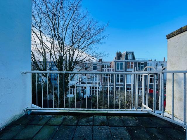 Te huur: Appartement Marconistraat 96 kamer 10 in Den Haag