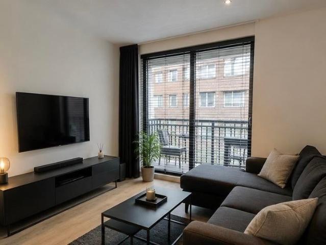 Te huur: Appartement Margaretha Havermanstraat in Zoetermeer