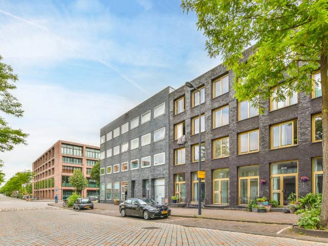 Te huur: Appartement Maria Austriastraat 837 in Amsterdam