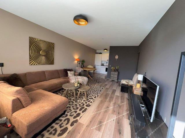 Te huur: Appartement Mariabad in Heerlen