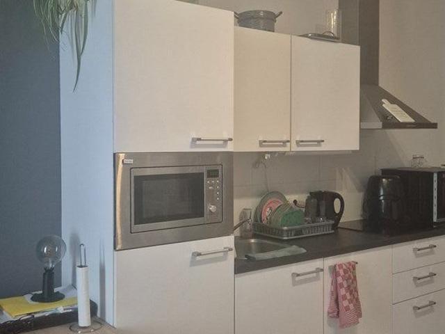 Te huur: Appartement Mariagardestraat 96 C in Roermond