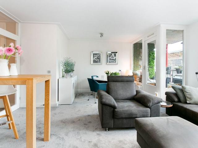 Te huur: Appartement Mariastraat in Apeldoorn