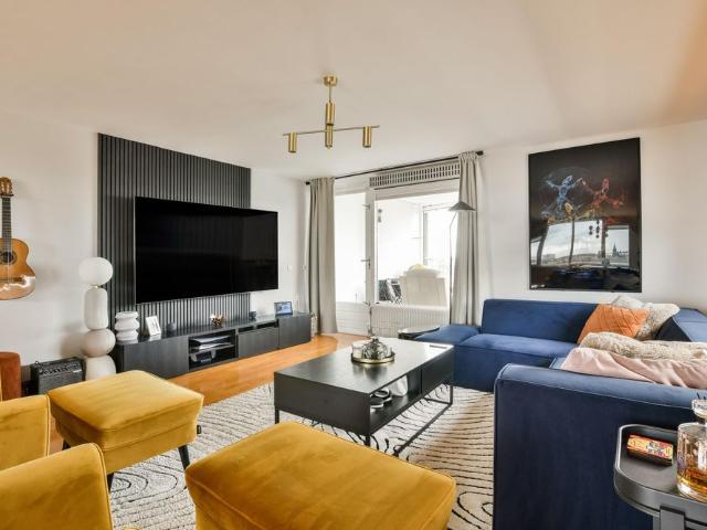 Te huur: Appartement Marie Heinekenplein in Amsterdam