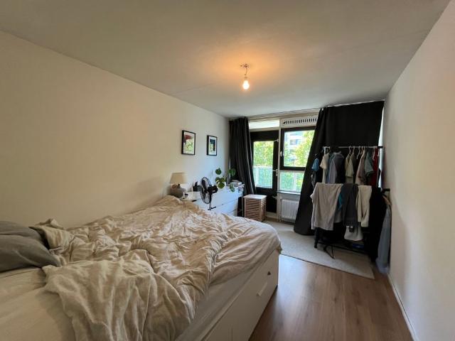 Te huur: Appartement Mariniersweg 164 in Rotterdam