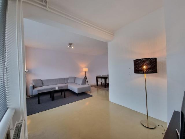 Te huur: Appartement Mariniersweg in Rotterdam