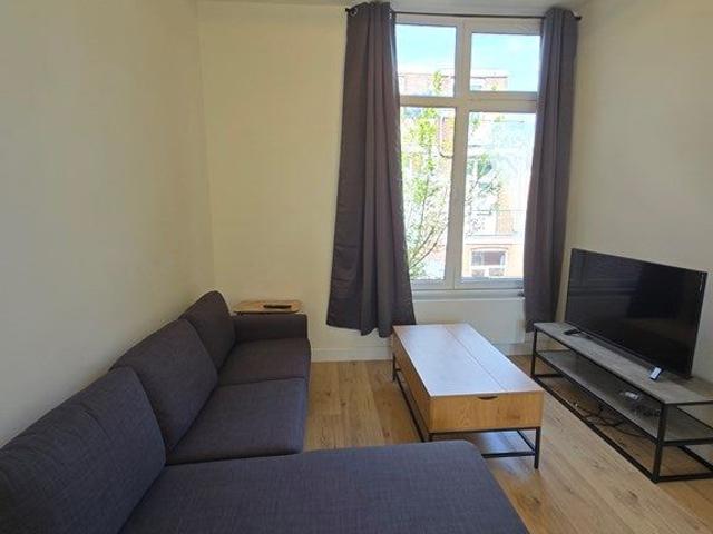 Te huur: Appartement Mariottestraat in Den Haag