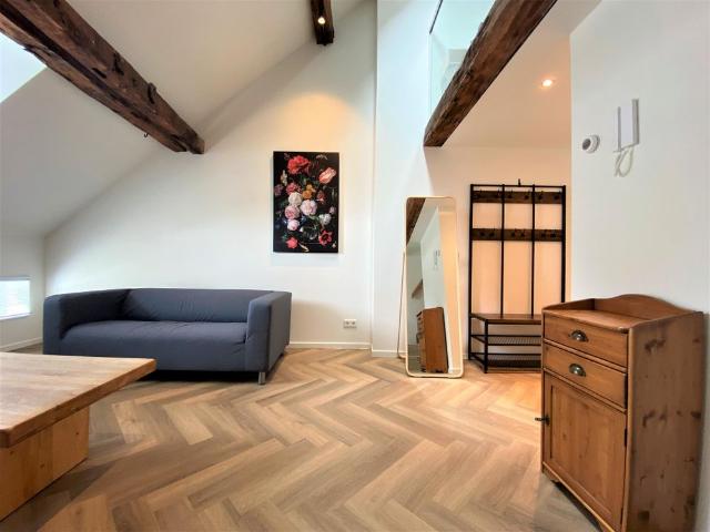 Te huur: Appartement Markt in Maastricht