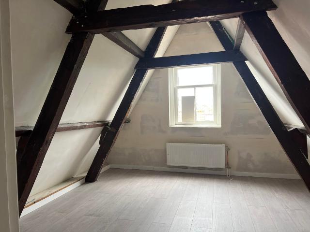 Appartement te huur Markt in Vlaardingen voor € 2.250