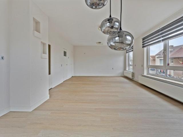 Te huur: Appartement Markt 4 in Nuth