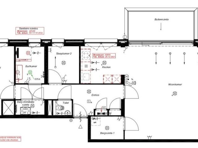 Te huur: Appartement Markendaalseweg in Breda