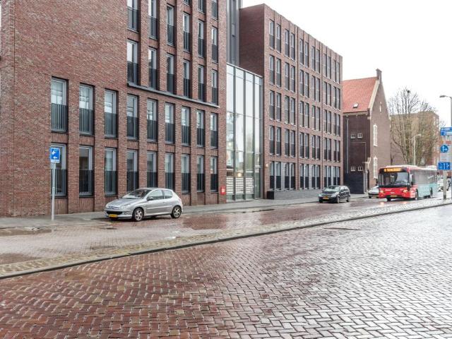 Te huur: Appartement Markendaalseweg in Breda