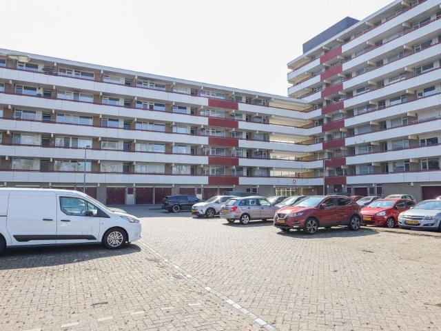 Te huur: Appartement Martin Luther Kinglaan 586 in Diemen