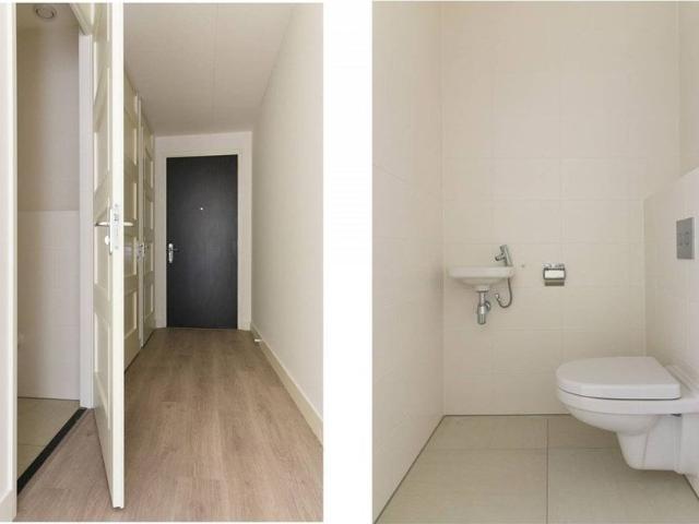 Te huur: Appartement Martinus Nijhofflaan 442 in Delft