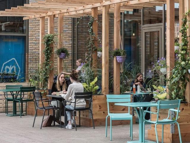Te huur: Appartement Mary van der Sluisstraat in Amsterdam