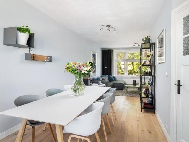 Te huur: Appartement Mathenesserdijk in Rotterdam