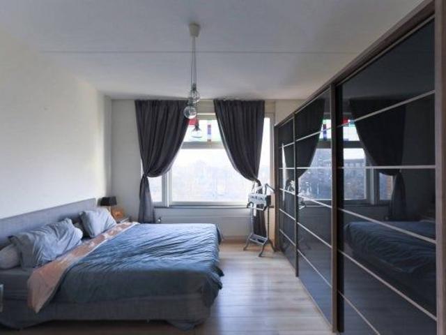 Te huur: Appartement Mathenesserplein 15 in Rotterdam