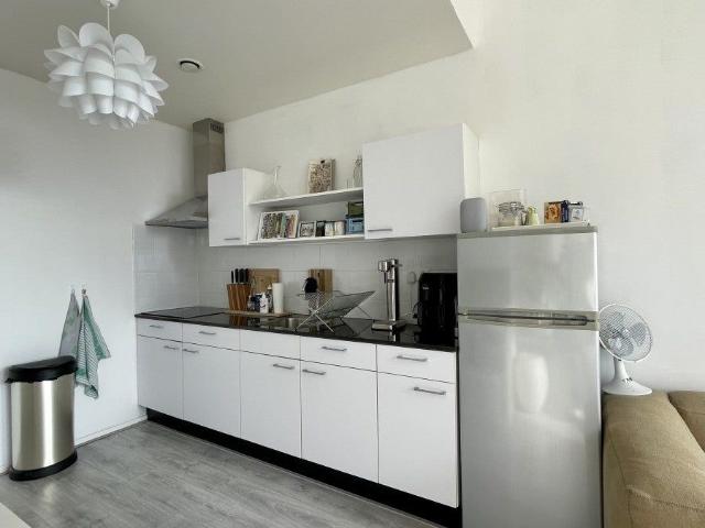 Te huur: Appartement Mathenesserweg in Rotterdam
