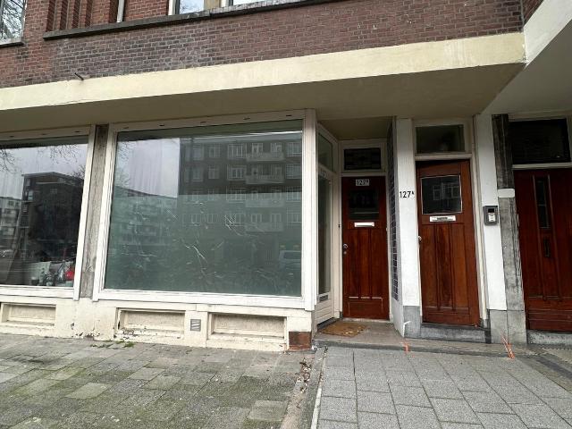 Te huur: Appartement Mathenesserweg in Rotterdam