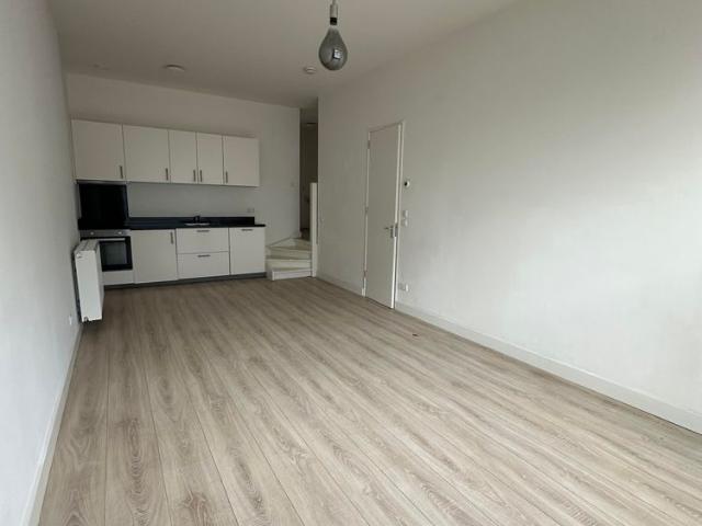 Te huur: Appartement Mathenesserweg in Rotterdam
