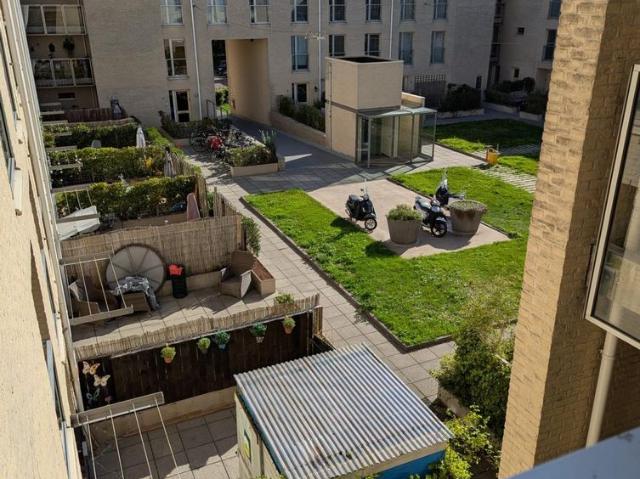 Te huur: Appartement Mattenbiesstraat 48 in Amsterdam