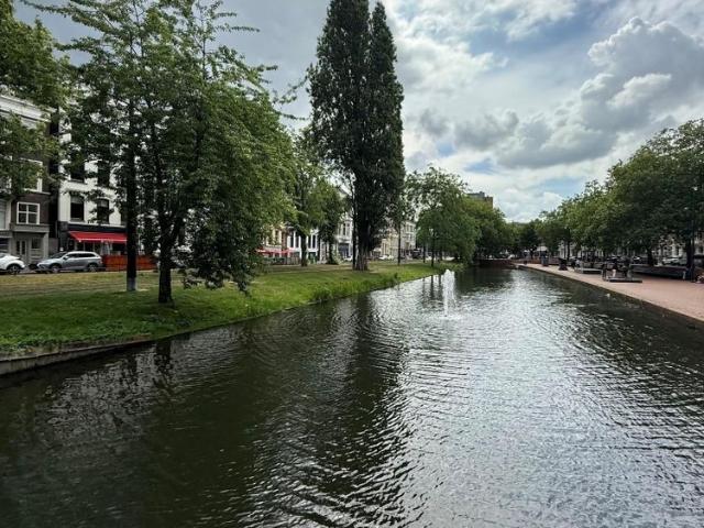 Te huur: Appartement Mauritsweg in Rotterdam
