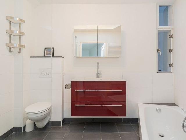 Te huur: Appartement Mauritskade in Amsterdam
