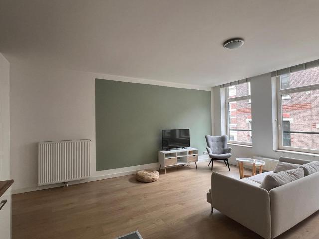 Te huur: Appartement Mauritsstraat 155 in Rotterdam