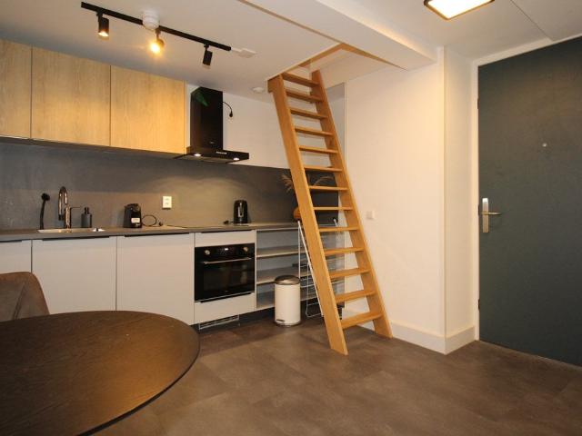 Te huur: Appartement Mauritsstraat in Rotterdam